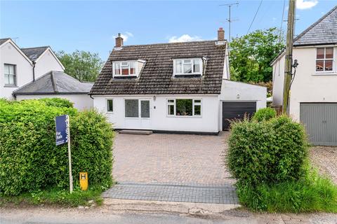 4 bedroom house for sale, 3 Helions Road, Steeple Bumpstead, Haverhill, CB9