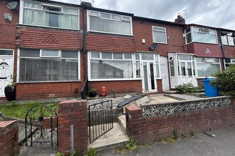 3 bedroom terraced house for sale, New Earth Street, Clarksfield, Oldham