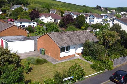 3 bedroom detached bungalow for sale, Sage Park Road, Braunton EX33