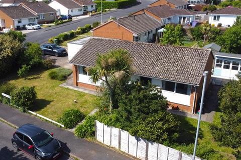 3 bedroom detached bungalow for sale, Sage Park Road, Braunton EX33