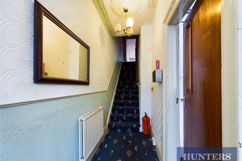 9 bedroom terraced house for sale, Windsor Crescent, Bridlington