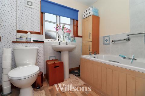 2 bedroom semi-detached house for sale, Mount Pleasant, Alford