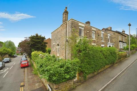 71 Lydgate Lane, Sheffield, S10 5FN