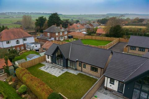 3 bedroom detached bungalow for sale, Comely Chase, Easton Road, Bridlington