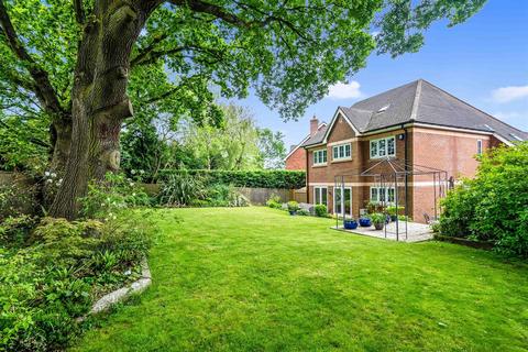 6 bedroom detached house for sale, Oaks Drive, Four Oaks