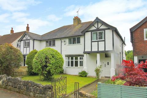 42 Salisbury Road, Carshalton, SM5 3HD