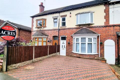 4 bedroom terraced house for sale, Short Heath Road, Erdington, Birmingham