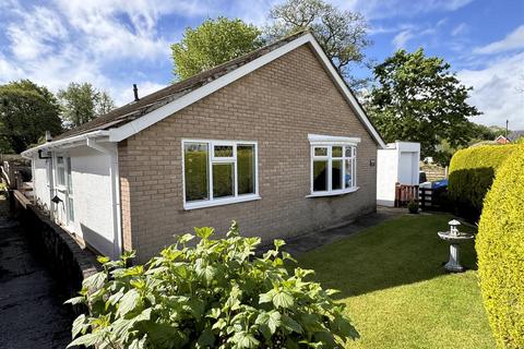 3 bedroom detached bungalow for sale, Ashgrove, Ammanford