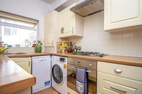 2 bedroom apartment to rent, Mallow Street, Shoreditch, EC1Y