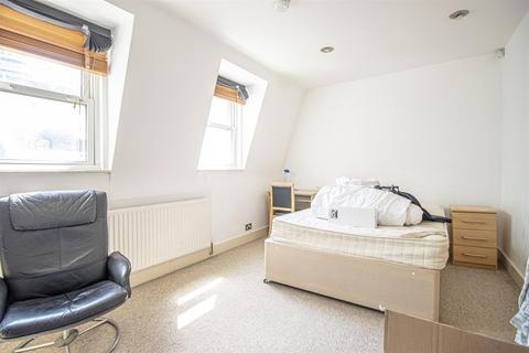 2 bedroom apartment to rent, Mallow Street, Shoreditch, EC1Y