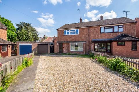 28 Oslars Way, Fulbourn, Cambridge, CB21 5DS