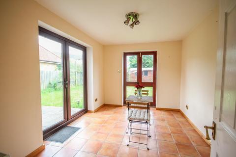 28 Oslars Way, Fulbourn, Cambridge, CB21 5DS