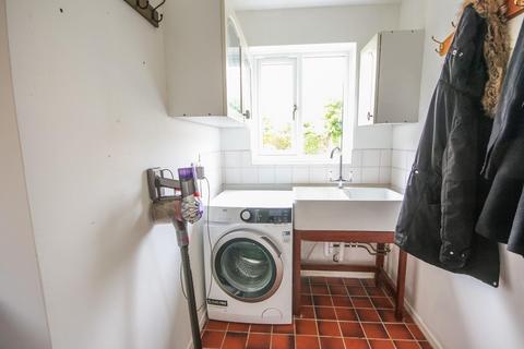 28 Oslars Way, Fulbourn, Cambridge, CB21 5DS