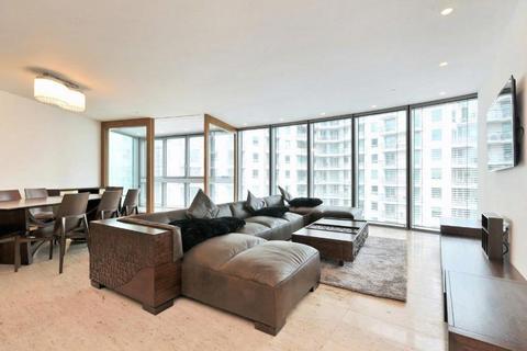 2 bedroom apartment to rent, The Tower, London SW8