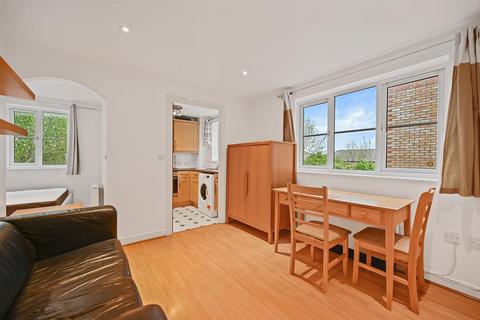 undefined, Windmill Drive, London NW2