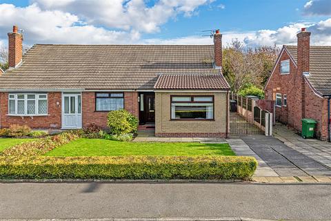 3 bedroom semi-detached bungalow for sale, Blandford Road, Great Sankey, Warrington