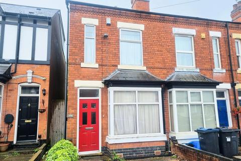 2 bedroom end of terrace house for sale, Highbridge Road, Sutton Coldfield