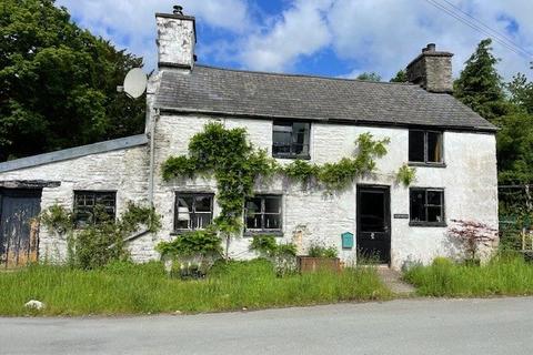 undefined, Darowen, Machynlleth, Powys, SY20