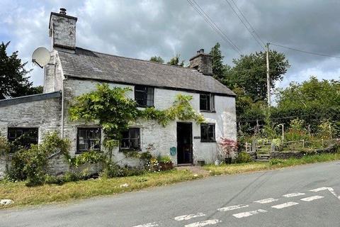 undefined, Darowen, Machynlleth, Powys, SY20