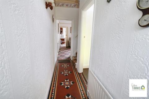 2 bedroom terraced house for sale, Eastbourne Road, Stoke-On-Trent