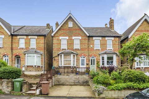 29 Westcroft Road, Carshalton, SM5 2TG