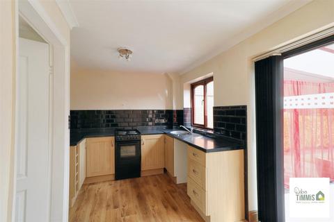 2 bedroom semi-detached house for sale, Newford Crescent, Milton, Stoke-On-Trent