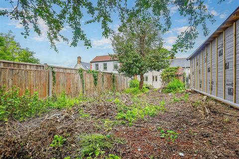 2 bedroom terraced house for sale, Roman Road, Mountnessing, Brentwood