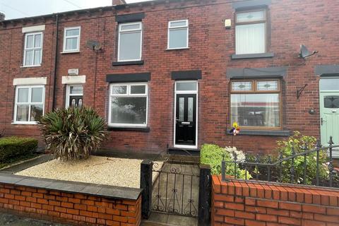 3 bedroom terraced house for sale, Wigan Road, Westhoughton, Bolton