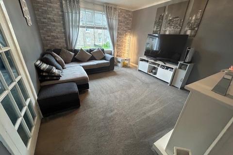 2 bedroom flat for sale, LAURELBANK, Coatbridge, North Lanarkshire, ML5
