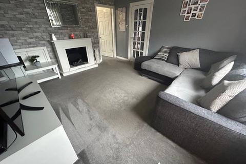 2 bedroom flat for sale, LAURELBANK, Coatbridge, North Lanarkshire, ML5