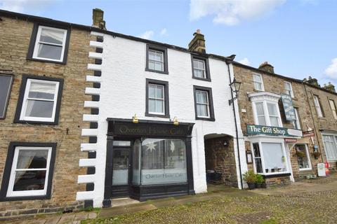 3 bedroom terraced house for sale, Overton House, Reeth, Swaledale
