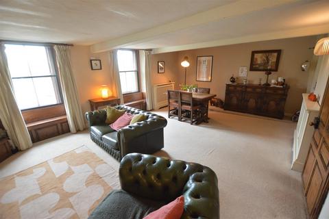 3 bedroom terraced house for sale, Overton House, Reeth, Swaledale