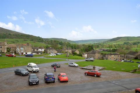 undefined, Overton House, Reeth, Swaledale