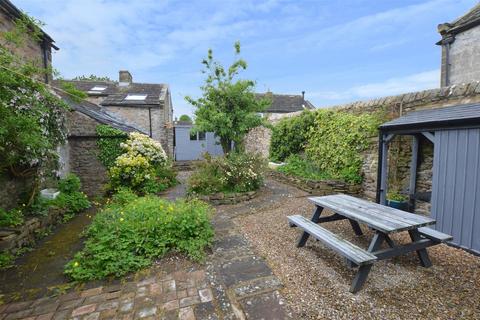 undefined, Overton House, Reeth, Swaledale