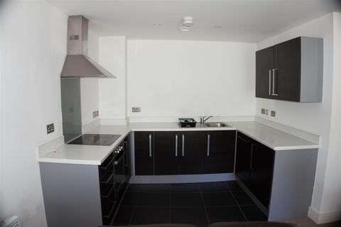 2 bedroom apartment to rent, 174 Park Lane, Liverpool, L1 8HG