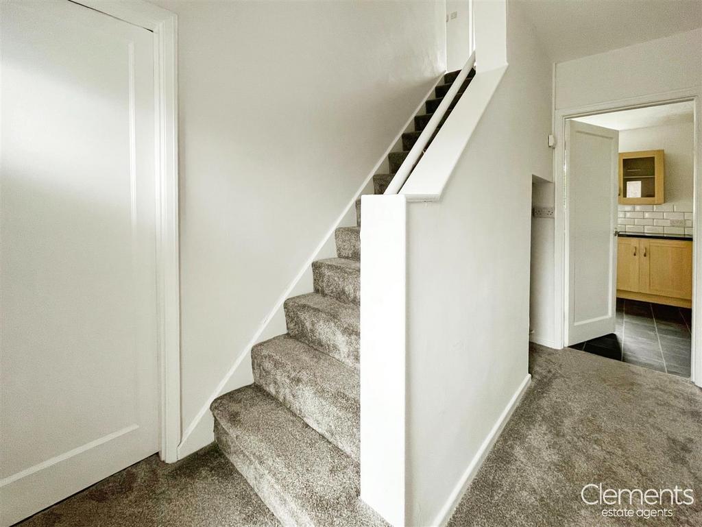Masons Road, Hemel Hempstead HP2 3 bed terraced house for sale £475,000