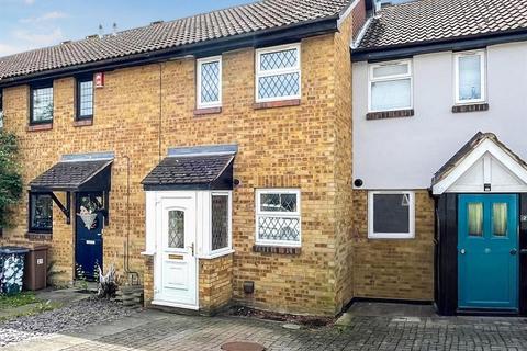 2 bedroom terraced house for sale, Mathams Drive, Bishop's Stortford CM23