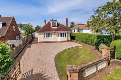 3 bedroom chalet for sale, Epping Road, Epping Green