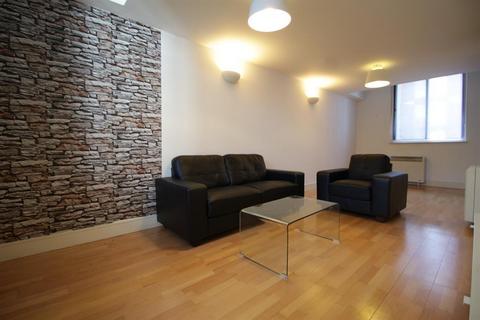 2 bedroom duplex to rent, Stowell Street, Liverpool, L7 7DL