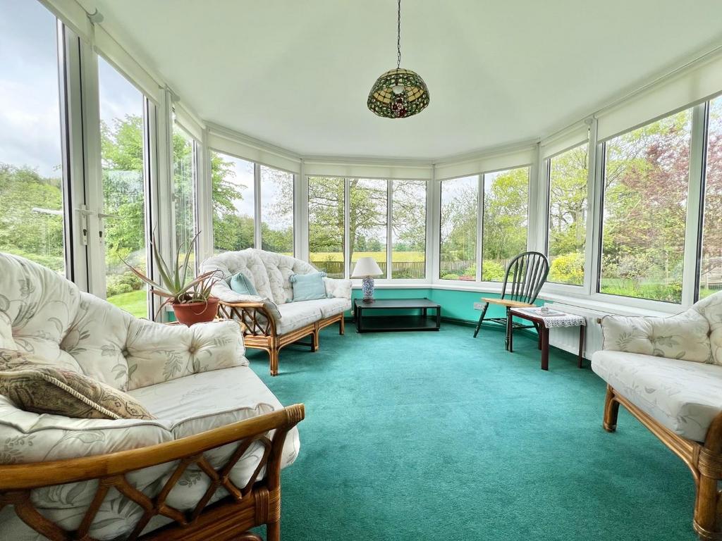 Sun Room