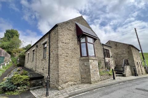 Front Street, Rookhope, Weardale