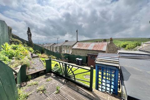 undefined, Front Street, Rookhope, Weardale