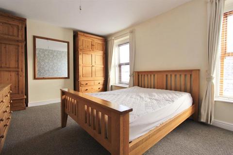 2 bedroom terraced house to rent, Marston Road, Crookes, Sheffield, S10 1HG
