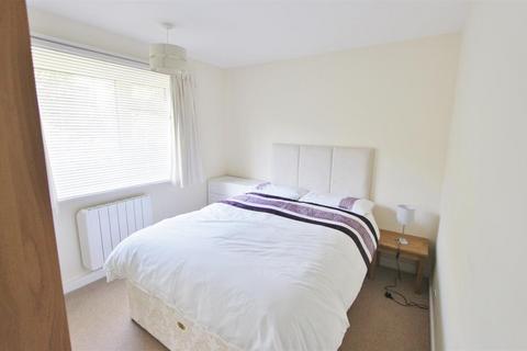 1 bedroom flat to rent, St. Andrews Road, Sheffield, S11 9AL
