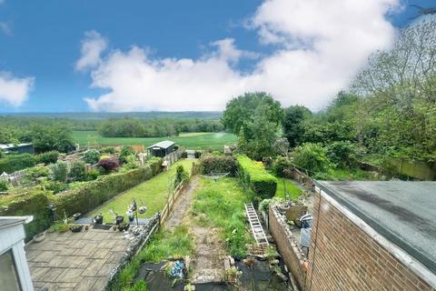 2 bedroom terraced house for sale, Park View, Oakenshaw, Crook