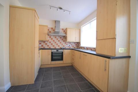 2 bedroom terraced house to rent, Allen Street, Chester Le Street