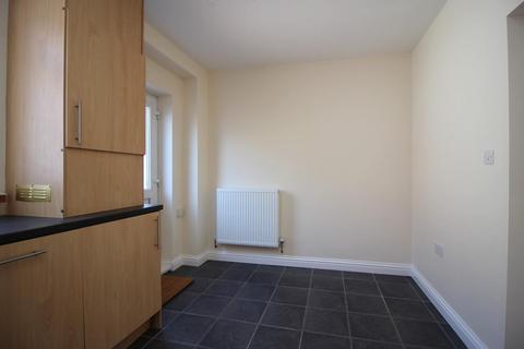2 bedroom terraced house to rent, Allen Street, Chester Le Street