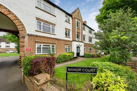 2 bedroom flat for sale, Manor Road, Twickenham