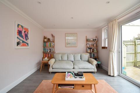4 bedroom terraced house for sale, Archery Road, St Leonards-on-sea