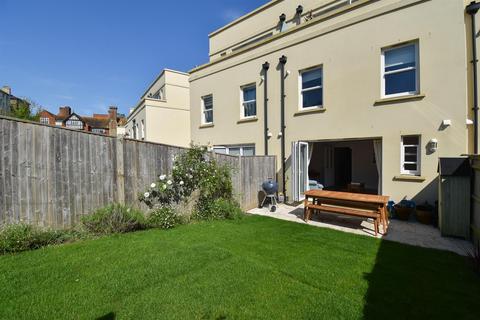 4 bedroom terraced house for sale, Archery Road, St Leonards-on-sea